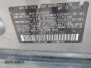 ✅ 2010 Subaru Forester X Limited • VIN: JF2SH6DC5AH777741 • Lot: 42496196. Listed on IAAI with 95,348 mi. Free auction sales archive from the USA and detailed vehicle history report at DreamBid. Image 9.