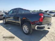 ✅ 2019 Chevrolet Silverado 1500 LT • VIN: 1GCRYDEK7KZ261335 • Lot: 60326435. Wystawiony na Copart z przebiegiem 56 909 mil. Bezpłatny archiwum sprzedaży aukcyjnych z USA i szczegółowy raport historii pojazdu na DreamBid. Zdjęcie 2.