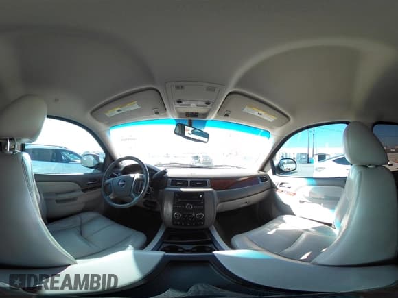 ✅ 2014 GMC Yukon SLT • VIN: 1GKS1CE02ER119966 • Lot: 43609568. Listed on IAAI with 133,605 mi. Free auction sales archive from the USA and detailed vehicle history report at DreamBid. Image 19.