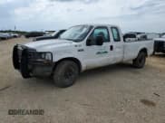 ✅ 2004 Ford F-250 XL • VIN: 3FTNX20L64MA05715 • Lot: 56373055. Listed on Copart with Not provided. Free auction sales archive from the USA and detailed vehicle history report at DreamBid. Image 1.