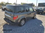 ✅ 2011 Honda Element EX • VIN: 5J6YH2H72BL003647 • Лот: 67824465. Опубликован ранее на Copart с пробегом 246 379 миль. Бесплатный доступ к архиву аукционных продаж из США и подробный отчёт об истории автомобиля на DreamBid. Изображение 3.
