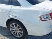 ✅ 2016 Audi A4 Premium • VIN: WAUBFAFL0GN009676 • Lot: 43052829. Listed on IAAI with 107,841 mi. Free auction sales archive from the USA and detailed vehicle history report at DreamBid. Image 6.