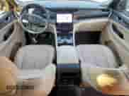 2023 Jeep Grand Cherokee Limited with VIN 1C4RJHBGXP8844149, listed as a Copart auction lot 85141665 with 51,843 mi miles and Clean title. Bid and sale history available at DreamBid. Image 8.