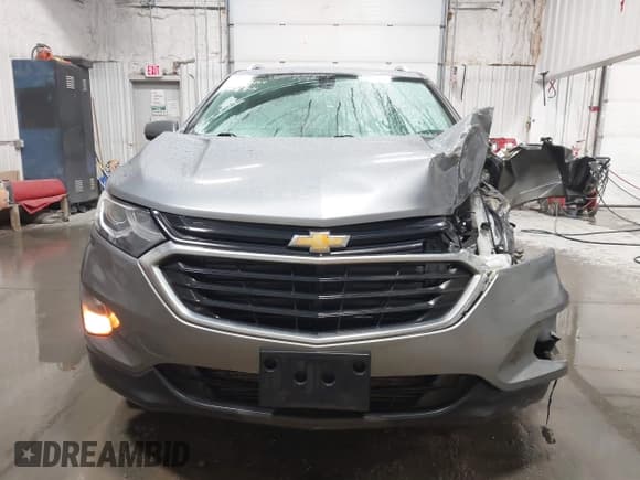 ✅ 2019 Chevrolet Equinox LT • VIN: 3GNAXWEU9KL268685 • Лот: 41104023. Опубликован ранее на IAAI с пробегом Не указан. Бесплатный доступ к архиву аукционных продаж из США и подробный отчёт об истории автомобиля на DreamBid. Изображение 11.