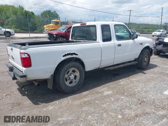 ✅ 2005 Ford Ranger XL Fleet • VIN: 1FTYR45E85PA75211 • Лот: 42256764. Опубликован ранее на IAAI с пробегом 169 892 миль. Бесплатный доступ к архиву аукционных продаж из США и подробный отчёт об истории автомобиля на DreamBid. Изображение 4.