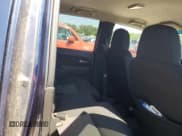 ✅ 2008 GMC Canyon SLE1 • VIN: 1GTCS13EX88160887 • Lot: 63314755. Listed on Copart with 220,678 mi. Free auction sales archive from the USA and detailed vehicle history report at DreamBid. Image 11.