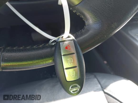 ✅ 2010 Nissan Armada Titanium • VIN: 5N1BA0ND4AN614440 • Lot: 42163841. Listed on IAAI with 143,895 mi. Free auction sales archive from the USA and detailed vehicle history report at DreamBid. Image 11.