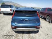 ✅ 2023 Kia Niro SX Touring • VIN: KNDCR3LF5P5040138 • Lot: 61245125. Wystawiony na Copart z przebiegiem 30 003 mil. Bezpłatny archiwum sprzedaży aukcyjnych z USA i szczegółowy raport historii pojazdu na DreamBid. Zdjęcie 6.