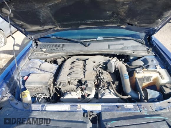 ✅ 2010 Dodge Challenger SE • VIN: 2B3CJ4DV8AH159175 • Lot: 41405959. Wystawiony na IAAI z przebiegiem 169 870 mil. Bezpłatny archiwum sprzedaży aukcyjnych z USA i szczegółowy raport historii pojazdu na DreamBid. Zdjęcie 10.