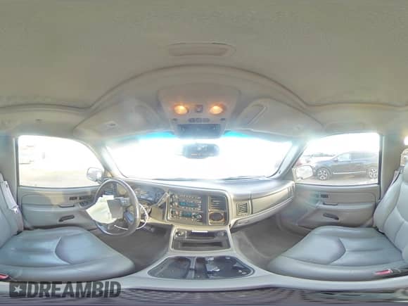 2004 Chevrolet Suburban LT с VIN 1GNFK16Z84J296537, выставлен на аукционе Copart как лот 77805744 с пробегом 281 662 миль миль и Чистый • Clean title. История ставок и продаж доступна на DreamBid. Изображение 13.