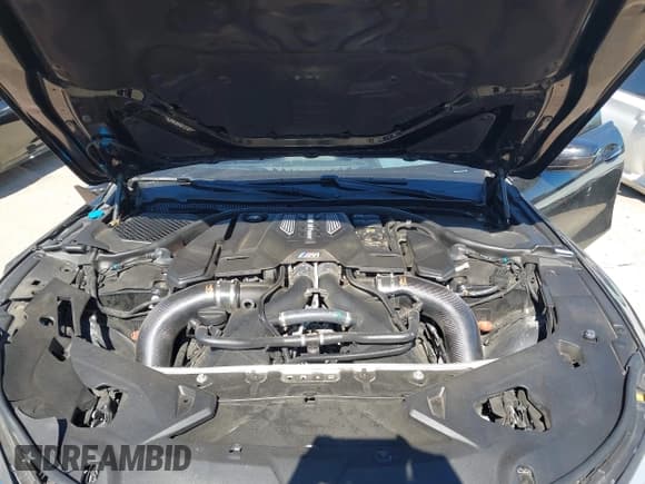 ✅ 2020 BMW M8 Competition • VIN: WBSGV0C08LCD92820 • Lot: 43506682. Wystawiony na IAAI z przebiegiem 50 128 mil. Bezpłatny archiwum sprzedaży aukcyjnych z USA i szczegółowy raport historii pojazdu na DreamBid. Zdjęcie 10.