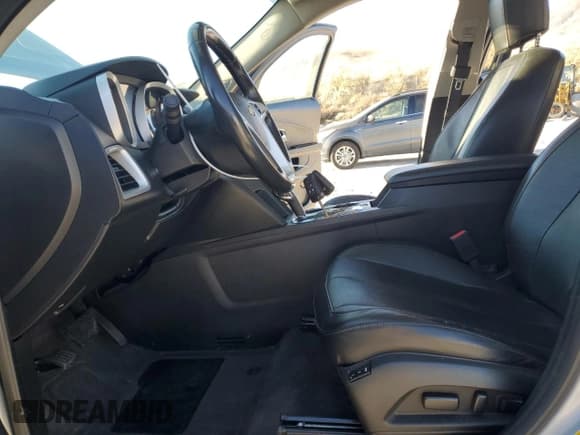 ✅ 2012 Chevrolet Equinox LTZ • VIN: 2GNFLGE56C6231034 • Лот: 91025905. Опубликован ранее на Copart с пробегом 205 513 миль. Бесплатный доступ к архиву аукционных продаж из США и подробный отчёт об истории автомобиля на DreamBid. Изображение 7.