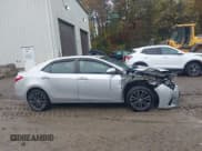 ✅ 2014 Toyota Corolla S Plus • VIN: 2T1BURHE5EC188125 • Lot: 43486334. Wystawiony na IAAI z przebiegiem 122 534 mil. Bezpłatny archiwum sprzedaży aukcyjnych z USA i szczegółowy raport historii pojazdu na DreamBid. Zdjęcie 13.