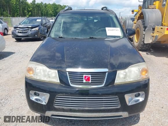 ✅ 2007 Saturn VUE V6 • VIN: 5GZCZ53487S826011 • Lot: 42689743. Wystawiony na IAAI z przebiegiem Nie podano. Bezpłatny archiwum sprzedaży aukcyjnych z USA i szczegółowy raport historii pojazdu na DreamBid. Zdjęcie 6.