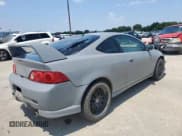 ✅ 2006 Acura RSX • VIN: JH4DC54856S008841 • Lot: 67829575. Listed on Copart with 236,000 mi. Free auction sales archive from the USA and detailed vehicle history report at DreamBid. Image 3.