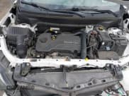 ✅ 2020 Chevrolet Equinox LT • VIN: 3GNAXKEV4LS645657 • Lot: 43399695. Wystawiony na IAAI z przebiegiem 76 636 mil. Bezpłatny archiwum sprzedaży aukcyjnych z USA i szczegółowy raport historii pojazdu na DreamBid. Zdjęcie 10.