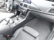 ✅ 2018 BMW 4 Series 430i xDrive • VIN: WBA4J3C51JBG95442 • Lot: 42595947. Listed on IAAI with 76,358 mi. Free auction sales archive from the USA and detailed vehicle history report at DreamBid. Image 5.