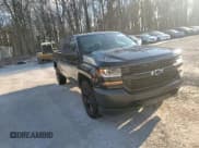 ✅ 2016 Chevrolet Silverado 1500 LS • VIN: 1GCVKNEC2GZ285015 • Лот: 88515405. Опубликован ранее на Copart с пробегом 91 996 миль. Бесплатный доступ к архиву аукционных продаж из США и подробный отчёт об истории автомобиля на DreamBid. Изображение 13.