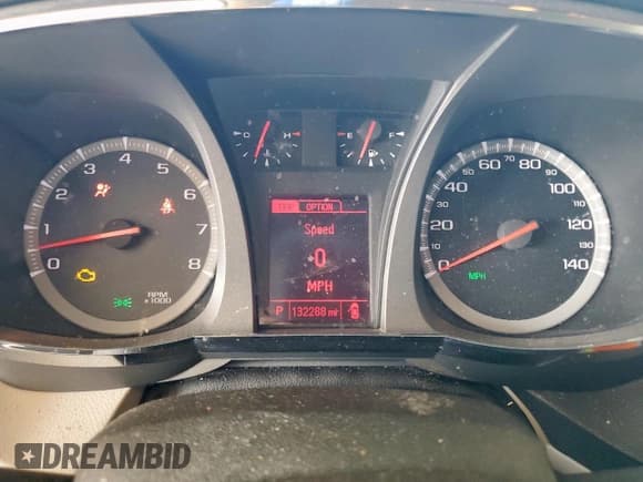 ✅ 2015 GMC Terrain SLT • VIN: 2GKFLSE30F6226155 • Лот: 81468865. Опубликован ранее на Copart с пробегом 132 288 миль. Бесплатный доступ к архиву аукционных продаж из США и подробный отчёт об истории автомобиля на DreamBid. Изображение 9.