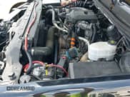 ✅ 2013 GMC Sierra 2500HD SLE • VIN: 1GT120C88DF182730 • Lot: 42634265. Wystawiony na IAAI z przebiegiem 218 222 mil. Bezpłatny archiwum sprzedaży aukcyjnych z USA i szczegółowy raport historii pojazdu na DreamBid. Zdjęcie 23.