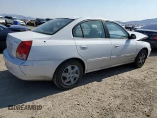 ✅ 2006 Hyundai Elantra GLS • VIN: KMHDN46DX6U362919 • Lot: 70720284. Wystawiony na Copart z przebiegiem 41 939 mil. Bezpłatny archiwum sprzedaży aukcyjnych z USA i szczegółowy raport historii pojazdu na DreamBid. Zdjęcie 3.