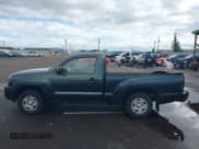 ✅ 2011 Toyota Tacoma • VIN: 5TFNX4CN9BX008107 • Lot: 43610146. Listed on IAAI with 120,891 mi. Free auction sales archive from the USA and detailed vehicle history report at DreamBid. Image 14.
