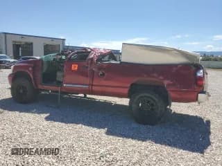 ✅ 2008 Dodge 3500 Laramie • VIN: 3D7MX38A78G201225 • Lot: 67330714. Listed on Copart with Not provided. Free auction sales archive from the USA and detailed vehicle history report at DreamBid. Image 2.