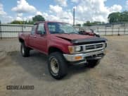 ✅ 1994 Toyota Pickup DX • VIN: 4TARN13P3RZ185463 • Лот: 64317625. Опубликован ранее на Copart с пробегом 294 048 миль. Бесплатный доступ к архиву аукционных продаж из США и подробный отчёт об истории автомобиля на DreamBid. Изображение 13.