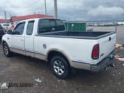 ✅ 1997 Ford F-150 XL • VIN: 1FTEX17L1VNB15658 • Lot: 42353422. Wystawiony na IAAI z przebiegiem 217 975 mil. Bezpłatny archiwum sprzedaży aukcyjnych z USA i szczegółowy raport historii pojazdu na DreamBid. Zdjęcie 3.