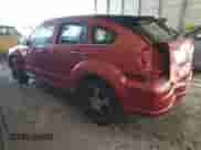 2008 Dodge Caliber SE с VIN 1B3HB28B48D509206, выставлен на аукционе Copart как лот 78067434 с пробегом 164 983 миль миль и Списание • Salvage title. История ставок и продаж доступна на DreamBid. Изображение 2.