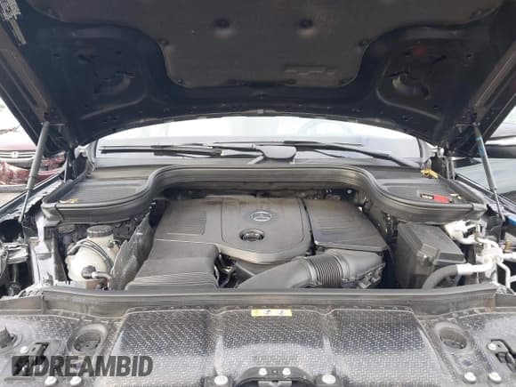 ✅ 2024 Mercedes-Benz GLE 350 • VIN: 4JGFB4FB4RB007177 • Lot: 43708838. Listed on IAAI with 89,786 mi. Free auction sales archive from the USA and detailed vehicle history report at DreamBid. Image 10.