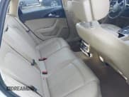 ✅ 2014 Audi A6 Premium Plus • VIN: WAUFGAFC4EN161763 • Lot: 42060821. Listed on IAAI with 105,603 mi. Free auction sales archive from the USA and detailed vehicle history report at DreamBid. Image 8.