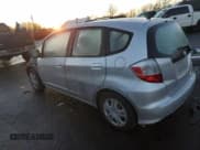 ✅ 2011 Honda Fit • VIN: JHMGE8G36BS011668 • Lot: 41419585. Wystawiony na Copart z przebiegiem 95 885 mil. Bezpłatny archiwum sprzedaży aukcyjnych z USA i szczegółowy raport historii pojazdu na DreamBid. Zdjęcie 2.