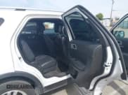 ✅ 2013 Ford Explorer XLT • VIN: 1FM5K7D93DGC81320 • Lot: 42160748. Wystawiony na IAAI z przebiegiem 196 740 mil. Bezpłatny archiwum sprzedaży aukcyjnych z USA i szczegółowy raport historii pojazdu na DreamBid. Zdjęcie 8.