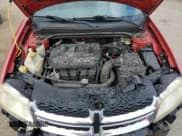 ✅ 2012 Dodge Avenger SXT • VIN: 1C3CDZCB0CN290819 • Лот: 81220784. Опубликован ранее на Copart с пробегом 67 431 миль. Бесплатный доступ к архиву аукционных продаж из США и подробный отчёт об истории автомобиля на DreamBid. Изображение 13.