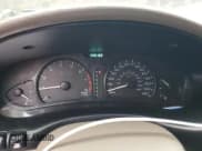 ✅ 2000 Oldsmobile Intrigue GX • VIN: 1G3WH52HXYF103020 • Lot: 41337285. Wystawiony na Copart z przebiegiem 143 182 mil. Bezpłatny archiwum sprzedaży aukcyjnych z USA i szczegółowy raport historii pojazdu na DreamBid. Zdjęcie 9.