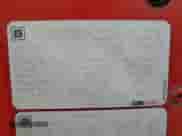 1994 Chevrolet Camaro Z28 z VIN 2G1FP22P6R2111426, wystawiony jako Copart lot #71309704 z przebiegiem 187 063 mil mil oraz Szkoda całkowita • Salvage title. Historia ofert i sprzedaży dostępna na DreamBid. Obrazek 12.