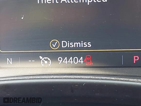 ✅ 2021 GMC Terrain SLT • VIN: 3GKALVEV9ML305538 • Лот: 42892665. Опубликован ранее на IAAI с пробегом 94 404 миль. Бесплатный доступ к архиву аукционных продаж из США и подробный отчёт об истории автомобиля на DreamBid. Изображение 15.