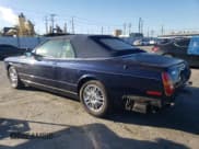 ✅ 2002 Bentley Azure • VIN: SCBZK22E62CX01085 • Lot: 47396865. Wystawiony na Copart z przebiegiem 69 360 mil. Bezpłatny archiwum sprzedaży aukcyjnych z USA i szczegółowy raport historii pojazdu na DreamBid. Zdjęcie 2.