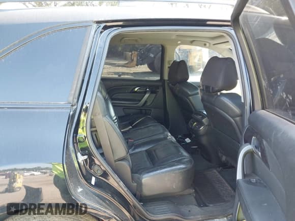 ✅ 2007 Acura MDX Technology • VIN: 2HNYD28327H523473 • Лот: 43266942. Опубликован ранее на IAAI с пробегом 251 731 миль. Бесплатный доступ к архиву аукционных продаж из США и подробный отчёт об истории автомобиля на DreamBid. Изображение 8.
