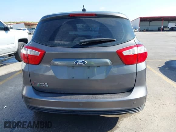 ✅ 2013 Ford C-Max SEL • VIN: 1FADP5CU5DL549289 • Lot: 43704297. Wystawiony na IAAI z przebiegiem 147 088 mil. Bezpłatny archiwum sprzedaży aukcyjnych z USA i szczegółowy raport historii pojazdu na DreamBid. Zdjęcie 16.