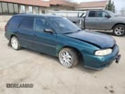 ✅ 1999 Subaru Legacy Brighton • VIN: 4S3BK4253X7313421 • Lot: 53291215. Wystawiony na Copart z przebiegiem 186 900 mil. Bezpłatny archiwum sprzedaży aukcyjnych z USA i szczegółowy raport historii pojazdu na DreamBid. Zdjęcie 4.