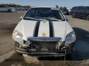 ✅ 2007 Chevrolet Aveo LS • VIN: KL1TD56697B138099 • Lot: 79316494. Wystawiony na Copart z przebiegiem 141 850 mil. Bezpłatny archiwum sprzedaży aukcyjnych z USA i szczegółowy raport historii pojazdu na DreamBid. Zdjęcie 5.