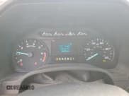 ✅ 2022 Ford F-250 XL • VIN: 1FTBF2B65NEG17070 • Lot: 91765965. Wystawiony na Copart z przebiegiem 18 632 mil. Bezpłatny archiwum sprzedaży aukcyjnych z USA i szczegółowy raport historii pojazdu na DreamBid. Zdjęcie 9.