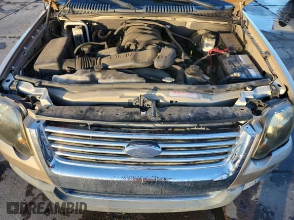 ✅ 2007 Ford Explorer Sport Trac XLT • VIN: 1FMEU518X7UB06157 • Lot: 87314875. Listed on Copart with 140,941 mi. Free auction sales archive from the USA and detailed vehicle history report at DreamBid. Image 12.