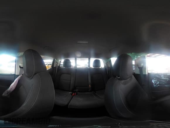 ✅ 2021 Chevrolet Colorado 4WD LT • VIN: 1GCGTCEN1M1107053 • Lot: 42430796. Listed on IAAI with 76,128 mi. Free auction sales archive from the USA and detailed vehicle history report at DreamBid. Image 19.