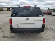 ✅ 2002 Ford Explorer XLS • VIN: 1FMZU62E72UC69109 • Lot: 55842495. Listed on Copart with 338,379 mi. Free auction sales archive from the USA and detailed vehicle history report at DreamBid. Image 6.