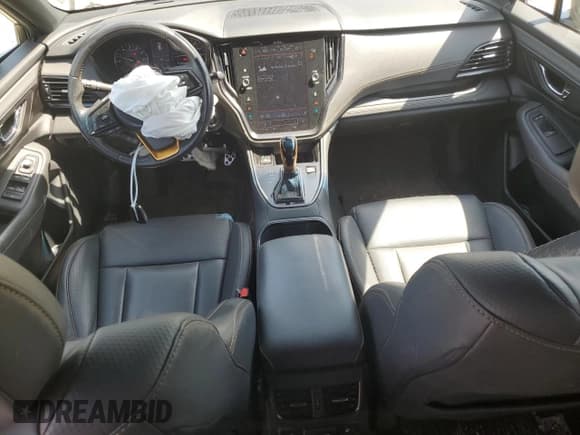 ✅ 2022 Subaru Outback Wilderness • VIN: 4S4BTGSD3N3204317 • Lot: 54473205. Listed on Copart with 86,380 mi. Free auction sales archive from the USA and detailed vehicle history report at DreamBid. Image 8.