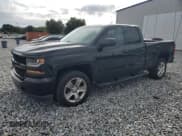 ✅ 2017 Chevrolet Silverado 1500 Custom • VIN: 1GCRCPEH0HZ286493 • Lot: 62863695. Wystawiony na Copart z przebiegiem 172 157 mil. Bezpłatny archiwum sprzedaży aukcyjnych z USA i szczegółowy raport historii pojazdu na DreamBid. Zdjęcie 1.