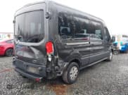 ✅ 2017 Ford Transit XL • VIN: 1FBZX2CG0HKA14590 • Лот: 40965308. Опубликован ранее на IAAI с пробегом 53 952 миль. Бесплатный доступ к архиву аукционных продаж из США и подробный отчёт об истории автомобиля на DreamBid. Изображение 4.